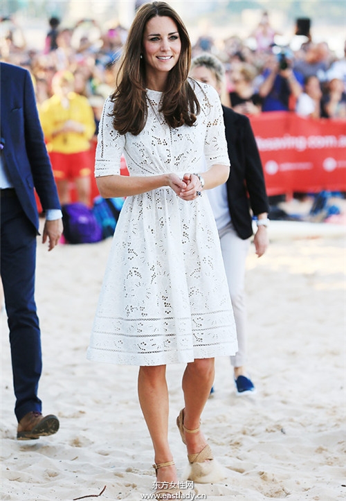 超完美肌肤养成术 春夏靠这些小技巧让肌肤更加美丽