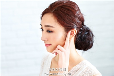 从三方面着手「畅通」美貌更快达阵