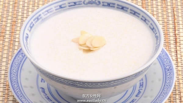 8款冬季护肤保湿饮品吃出水嫩肌肤