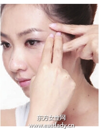 改善皮肤松弛的美容技巧
