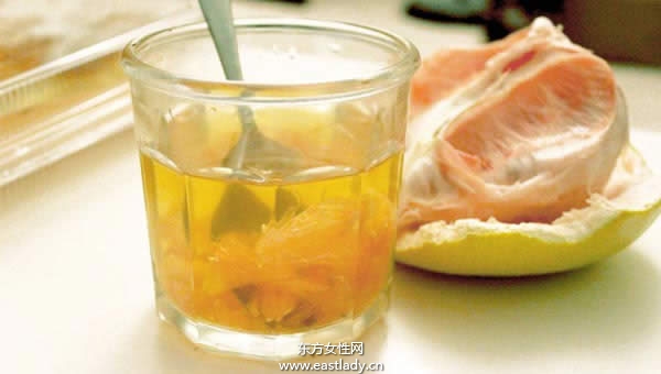 有效预防皮肤衰老的10种美食