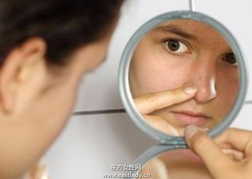 两种激光法解决毛孔粗大