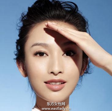 秋天肌肤护理让肌肤显得神采奕奕