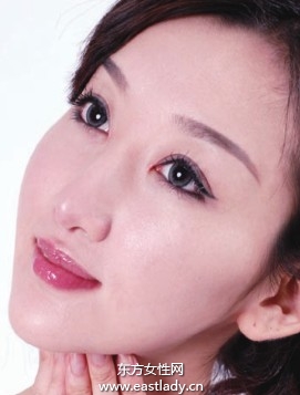 面部普拉提消除皱纹紧致肌肤