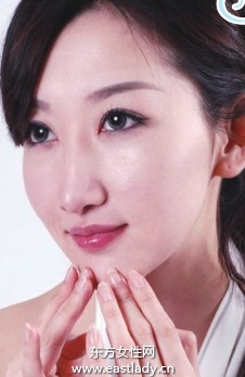 面部普拉提消除皱纹紧致肌肤