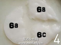 自制玫瑰水面膜让皮肤变得更水润