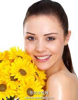 春季皮肤如何抗过敏