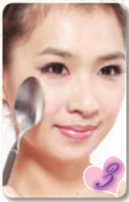 色斑成因与祛斑护理