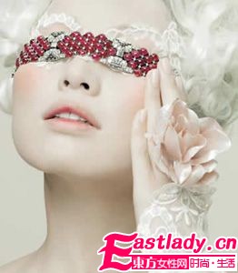 4大护眼法则不让严寒冻双眸