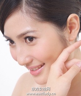 自制三种控油面膜解决油性肌肤