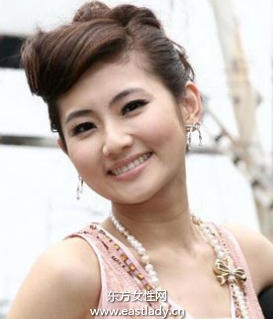 调理油性皮肤的五大误区