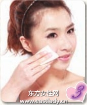 三种不同干燥皮肤的保湿方案