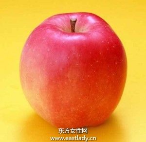 吃出水嫩肌肤的五种水果