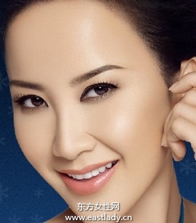 脸上斑点产生的原因