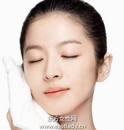 冬天皮肤干燥防治方法