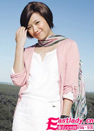 徐静蕾教你护肤让你成为美丽公主