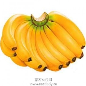 吃出水嫩肌肤的五种水果