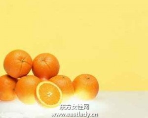 吃出水嫩肌肤的五种水果