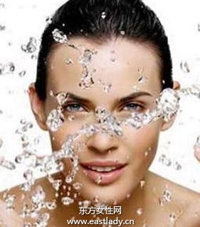 不同肤质保湿方法大不一样