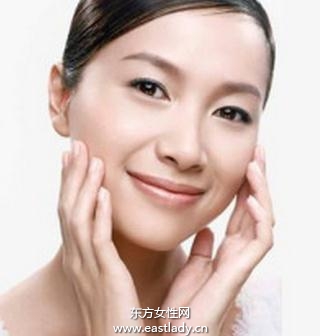 抗皱小窍门越活越年轻