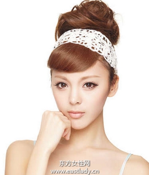 预防草莓肌告别粉刺与黑头