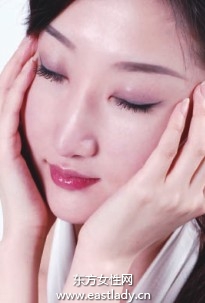 面部普拉提消除皱纹紧致肌肤