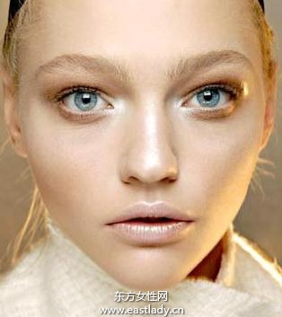 夏季控油防晒都不可少