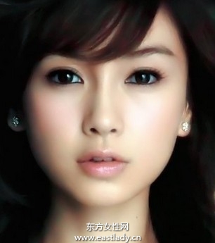 产生眼袋的八种原因