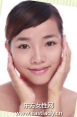 正确洁面步骤大公开