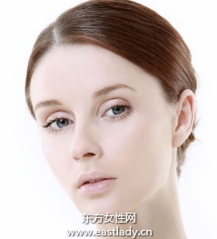 干燥型肌肤的保湿术