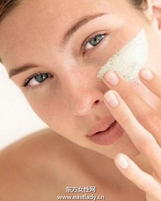 你不了解的去角质小常识