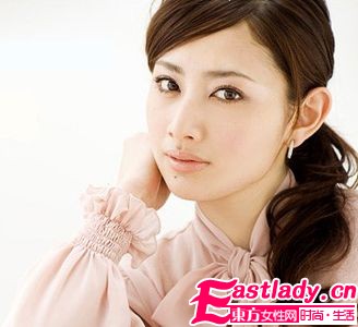 懒美人支招 寒冬6大护肤妙招