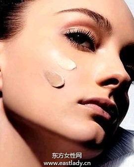 五大祛痘误区适得其反