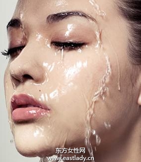 一年四季都要 保湿