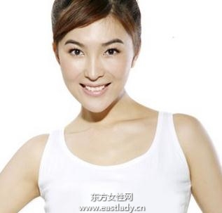 敏感性皮肤的测定和护理方法