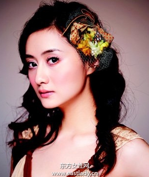 快速有效眼部护理方法 让眼睛恢复青春光彩