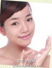 正确洁面步骤大公开