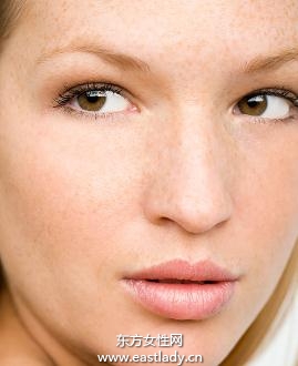 皮肤斑点形成的原因