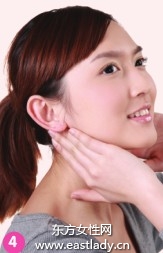 只需三分钟解决毛孔粗大问题