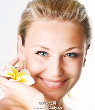 去雀斑最有效的治疗方法