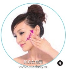 护肤4步骤解决老化肌肤