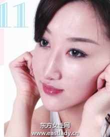 面部普拉提消除皱纹紧致肌肤