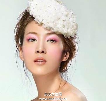 美唇好习惯造就健康丰润双唇