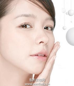 中性皮肤的测定和护理方法