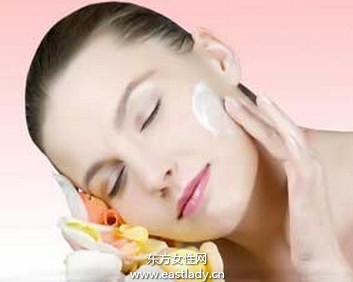 油性皮肤的洁面方法