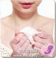 化妆水面膜给肌肤有效的保湿护理