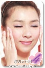 淡化晒斑美白不留痕