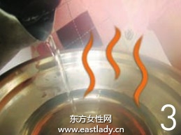 一周一次滋养美白法 滋养皮肤美白肌肤