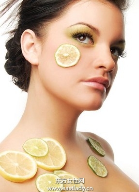 家庭主妇的美容护肤小窍门