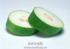 六种美白食物美白效果好